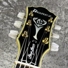 Ibanez GB-10 George Benson NAT : Natural s/n F2619944【3.51kg】【フルアコ】_7