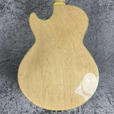 Ibanez GB-10 George Benson NAT : Natural s/n F2619944【3.51kg】【フルアコ】_8