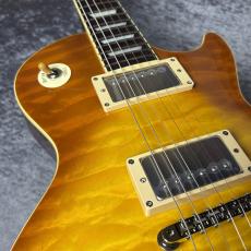Tokai LS-101Q VF【Violin Finish】s/n2652904【4.37kg】【日本製】_3