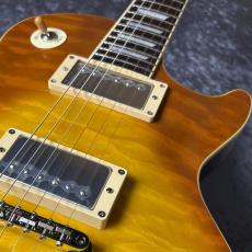 Tokai LS-101Q VF【Violin Finish】s/n2652904【4.37kg】【日本製】_4
