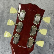 Tokai LS-101Q VF【Violin Finish】s/n2652904【4.37kg】【日本製】_10
