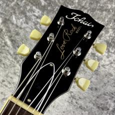 Tokai LS-101S GT【Gold Top】s/n2653042【4.25kg】【日本製】_6