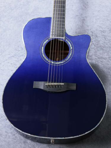 Morris 【アウトレット特価】CTM R-15K SBG【クロサワ楽器オーダー限定カラー】