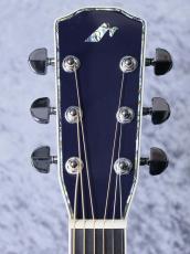 Morris 【アウトレット特価】CTM R-15K SBG【クロサワ楽器オーダー限定カラー】_9