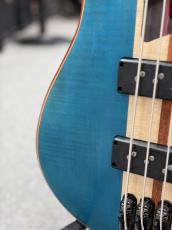 Ibanez SR1420B -  Caribbean Green Low Gloss -_3