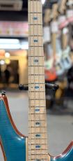 Ibanez SR1420B -  Caribbean Green Low Gloss -_5