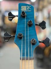 Ibanez SR1420B -  Caribbean Green Low Gloss -_6