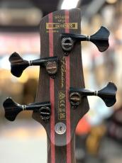 Ibanez SR1420B -  Caribbean Green Low Gloss -_8