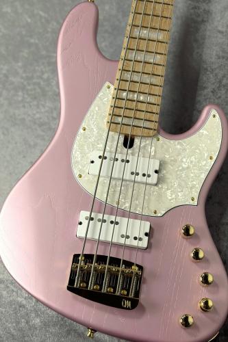 MAYONES Jabba Custom 5st - SAKURA - 【4.06kg】