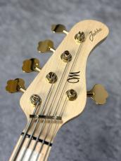 MAYONES Jabba Custom 5st - SAKURA - 【4.06kg】_7