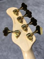 MAYONES Jabba Custom 5st - SAKURA - 【4.06kg】_8