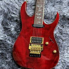 Ibanez j.custom RG8565R-CWR (Charmant Wine Red) 【限定モデル】