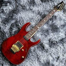 Ibanez j.custom RG8565R-CWR (Charmant Wine Red) 【限定モデル】_2