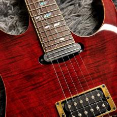 Ibanez j.custom RG8565R-CWR (Charmant Wine Red) 【限定モデル】_4