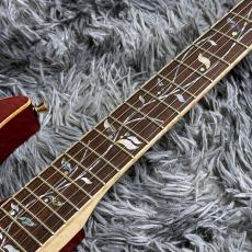 Ibanez j.custom RG8565R-CWR (Charmant Wine Red) 【限定モデル】_5
