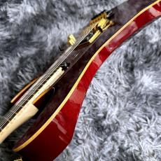 Ibanez j.custom RG8565R-CWR (Charmant Wine Red) 【限定モデル】_9