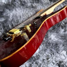 Ibanez j.custom RG8565R-CWR (Charmant Wine Red) 【限定モデル】_10