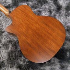 Martin GPC-16E-02 Mahogany #2946404【特価】【2025年製】【エレアコ】_7