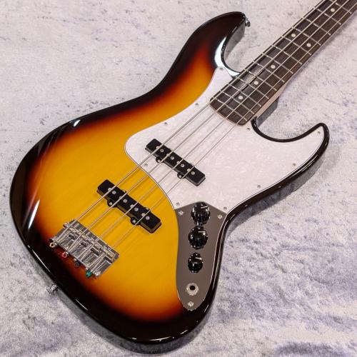 Greco 【国産】WS-ADV-B / Sunburst【4.07kg】