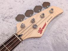 Greco 【国産】【軽量】WS-ADV-B / Metallic Red【3.88kg】_3