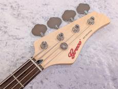 Greco 【国産】【超軽量】WS-ADV-B / Dark Metallic Blue【3.62kg】_3