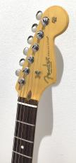 Fender American Professional Classic Stratocaster / Faded Dakota Red_4