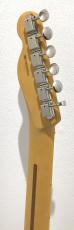 Fender American Professional Classic Hotshot Telecaster / Faded Lake Placid Blue_8