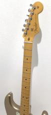 Fender American Professional Classic Stratocaster / Faded Firemist Gold_3