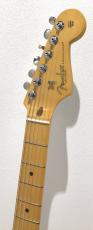 Fender American Professional Classic Stratocaster / Faded Firemist Gold_4