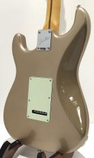 Fender American Professional Classic Stratocaster / Faded Firemist Gold_5