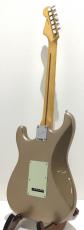 Fender American Professional Classic Stratocaster / Faded Firemist Gold_6