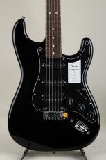 コンポーネントギター　ストラトキャスタータイプ エレキギター ブラック その他 HISTORY HST/SSH-Performance Black エレキギター ストラト