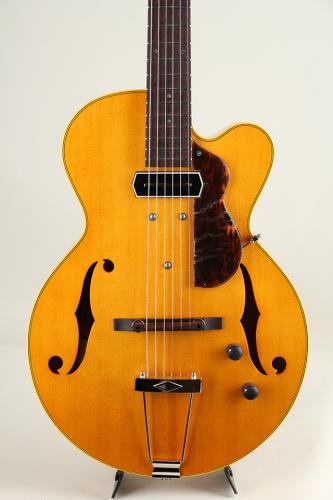 Rozeo Ladybug MIK-CTM SM-C CC / Vintage Natural 【S/N:RZO836】