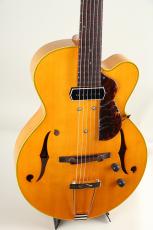 Rozeo Ladybug MIK-CTM SM-C CC / Vintage Natural 【S/N:RZO836】_3