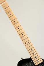 Fender Made in Japan Limited Telecaster MN Black Paisley【S/N JD25018477】_5
