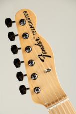 Fender Made in Japan Limited Telecaster MN Black Paisley【S/N JD25018477】_7