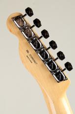 Fender Made in Japan Limited Telecaster MN Black Paisley【S/N JD25018477】_8