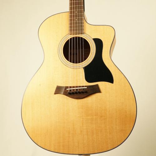 Taylor 114ce #2202265096【オーディトリアムボディ】