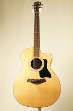 Taylor 114ce #2202265096【オーディトリアムボディ】_2