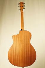 Taylor 114ce #2202265096【オーディトリアムボディ】_3