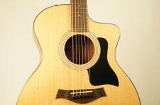 Taylor 114ce #2202265096【オーディトリアムボディ】_4