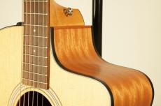 Taylor 114ce #2202265096【オーディトリアムボディ】_6