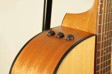 Taylor 114ce #2202265096【オーディトリアムボディ】_7