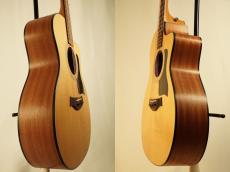 Taylor 114ce #2202265096【オーディトリアムボディ】_9