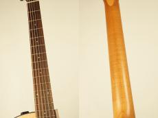 Taylor 114ce #2202265096【オーディトリアムボディ】_10