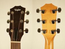 Taylor 114ce #2202265096【オーディトリアムボディ】_11