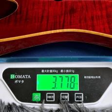 Ibanez j.custom RG8565R-CWR (Charmant Wine Red) 【限定モデル】_11
