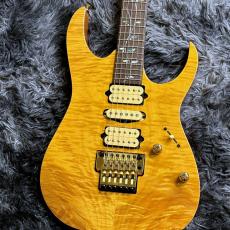Ibanez j.custom RG8570EM-NT (Natural) 【限定モデル】