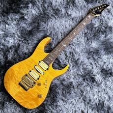Ibanez j.custom RG8570EM-NT (Natural) 【限定モデル】_2