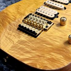 Ibanez j.custom RG8570EM-NT (Natural) 【限定モデル】_3
